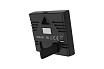 Цифровой термогигрометр с внешним датчиком BALDR B0387TH-BLACK