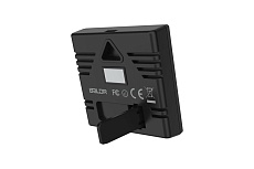 Цифровой термогигрометр с внешним датчиком BALDR B0387TH-BLACK