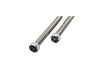 Гибкая подводка с 2-мя прокладками и гайками 1/2" Kofulso KF 15/2000 г/г