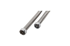 Гибкая подводка с 2-мя прокладками и гайками 1/2&quot; Kofulso KF 15/2000 г/г