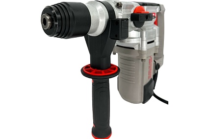 Перфоратор GRANDFAR SDS-plus 5,5 Дж, 1200 Вт GBH32-1500G1
