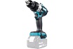 Аккумуляторная ударная дрель-шуруповерт Makita DHP486Z
