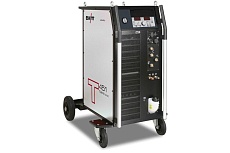 Сварочный инвертор TIG сварки EWM TETRIX 451 AC/DC SYNERGIC activArc FWD 090-000112-00502