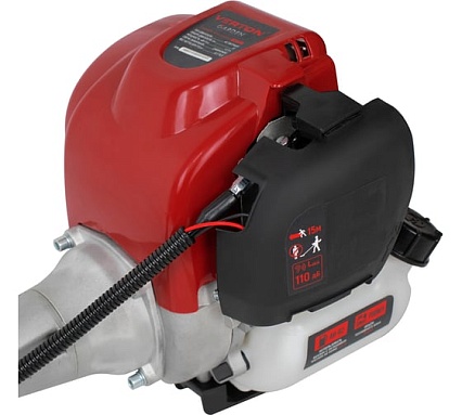 Бензиновый триммер Verton garden BR-371F 01.5985.8652