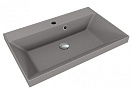 Раковина Style Line Asti 70 см серый шелк СС-00002473
