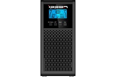 Источник бесперебойного питания Ippon Innova G2 Euro 1000L 900Вт 1000ВА черный 1547590
