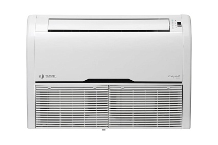 Напольно-потолочная cплит-система Timberk On/Off AC TIM 60LC CF5