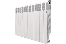 Радиатор Royal Thermo Revolution 500 12 секций НС-1054821