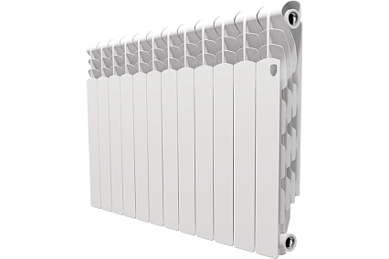 Радиатор Royal Thermo Revolution 500 12 секций НС-1054821