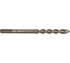 Бур SDS+ 12х160 мм Hanskonner H9019-F12-160