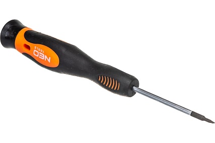 Набор отверток, 12 шт. PZ, TX Neo Tools 84-247