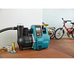 Напорный автоматический насос Gardena 5000/5E LCD Comfort 01759-20.000.00
