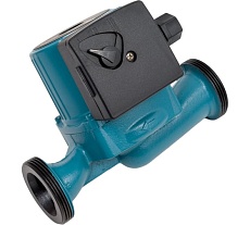 Циркуляционный насос Wester WCP 32-40G с гайками 0-18-0020