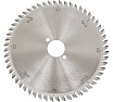 Диск пильный 180x3.2x30 мм, Z56, HM Freud Lu2C 0400