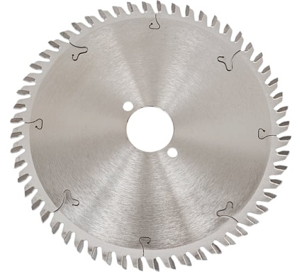Диск пильный 180x3.2x30 мм, Z56, HM Freud Lu2C 0400
