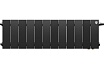 Радиатор Royal Thermo PianoForte 200 Noir Sable VDR80 - 12 секций НС-1506327