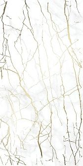 Декор Cersanit Calacatta белый узор 29,8x59,8 см, KT2L051DT-36