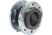Резиновый компенсатор DN.ru ду40 ру10 nbr фланцевый D140-01092