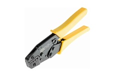 Обжимные клещи IEK КО-02 1,5-2,5 мм TKL10-D05-D25