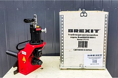 Устройство для накатки желобков BREXIT BrexGROOVER R800-X 2112110