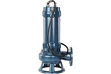 Фекальный насос UNIPUMP FEKAMAX 65-15-5,5 60959