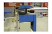 Электромагнитный листогиб Metal Master MEB 2000 2м 16981