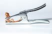 Клемма заземления (Earth Clamp) 400A Plazweld M400A