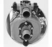 Высоконапорная мотопомпа Carver CGP 3050 H 01.022.00004