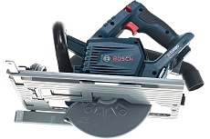 Аккумуляторная дисковая пила Bosch GKS 18V-68 GC соло 06016B5100