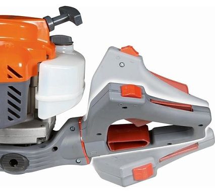 Двухсторонние бензоножницы Oleo-Mac HC 246 P 5809-9010E2T