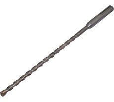 Бур-сверло SDS-plus 6x150x210 мм Gepard GP0106-210
