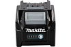 Аккумулятор BL4040 XGT (40В; 4.0Ач) Makita 191B26-6