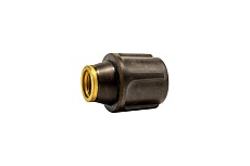 Хвостовик короткий для горелок FB TIG 240-550W Fubag 31870