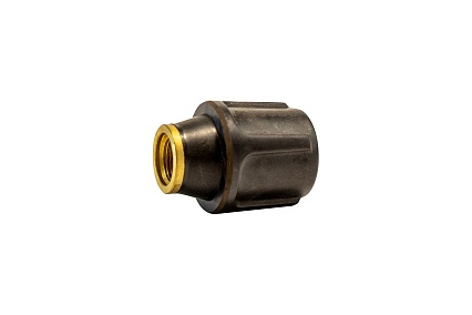 Хвостовик короткий для горелок FB TIG 240-550W Fubag 31870