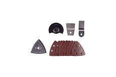 Аккумуляторный многофункциональный инструмент Einhell PXC TC-MG 18 Li-Solo 4465170
