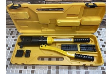 Гидравлический ручной пресс IEK ПГРc-300 TKL11-004