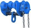 Передвижная приводная каретка (20.0тн, 6.0м) EURO-LIFT HGT 0001252