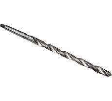 Сверло по металлу удлиненное к/x 12.8х260х180 мм, Р6М5, КМ1 TORNERI 045549