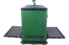 Электрический рубанок-рейсмус Калибр РР-2000/330/210 00000062485