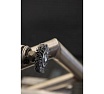 Дисковая щетка с хвостовиком BRS600P 70x12x6 мм, Sic 320 Klingspor 358369