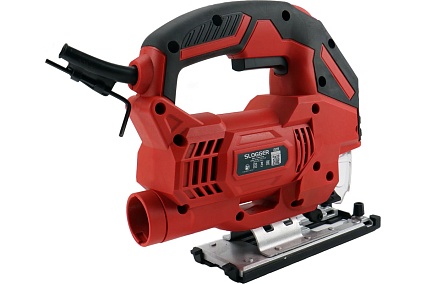 Лобзик Slogger JS860