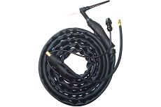 Горелка TIG ECR 26 4 м Flama 100539587