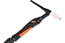 Горелка сварочная для TIG-сварки (M12х1; 1/4&quot;; 3/8&quot;; 8 м) TS 18 Сварог IOB6306