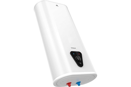 Накопительный водонагреватель Timberk 100 л SWH FSK7 100 V