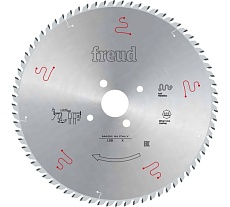 Диск пильный по дереву 320x4.4x75 мм, Z72, HM Freud LSB32002X