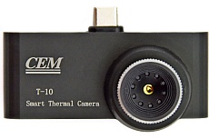 Тепловизор CEM T-10 875054