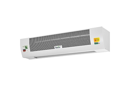 Тепловая завеса Ballu BHC-B10W10-PS НС-1136126