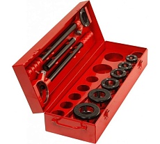 Ручной резьбонарезной клупп 1/2-2'' BSPT Virax 136280