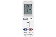 Сплит-система инверторного типа Electrolux Skandi DC EACS/I-12HSK/N3_24Y комплект НС-1602847