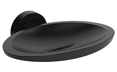 Мыльница Colombo Plus W4901.NM черный матовый